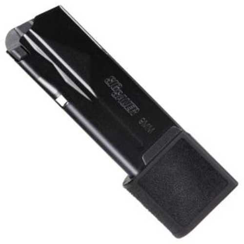 Sig Magazine P365 9MM 15 Round